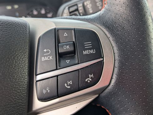 Used 2022 Ford Explorer Timberline AWD/4WD image 19