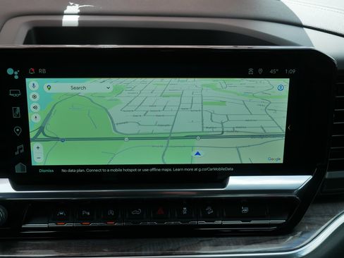 Used 2024 Chevrolet Silverado 1500 LTZ image 32