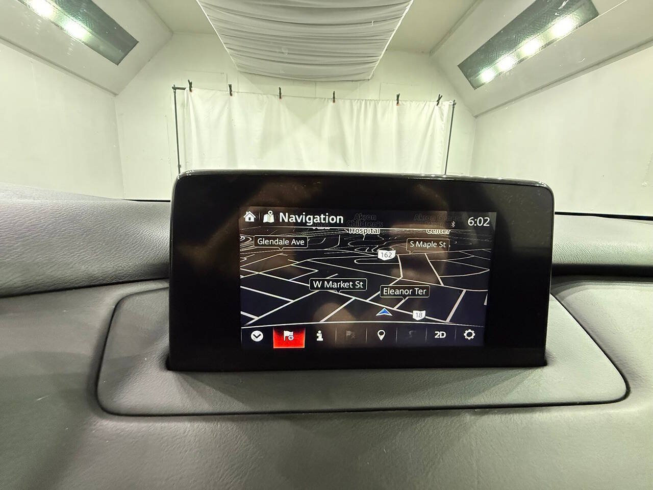 Used 2016 MAZDA CX-9 Touring AWD/4WD image 14
