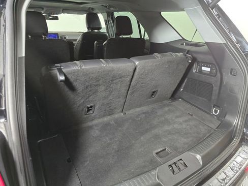 Used 2023 Ford Explorer Limited image 15
