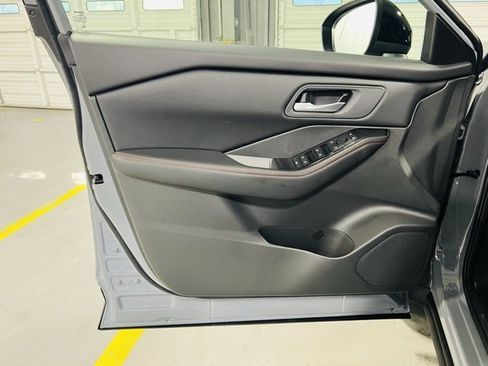 New 2026 Nissan Rogue SV image 21