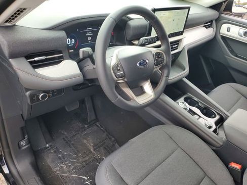 New 2026 Ford Explorer Active image 11