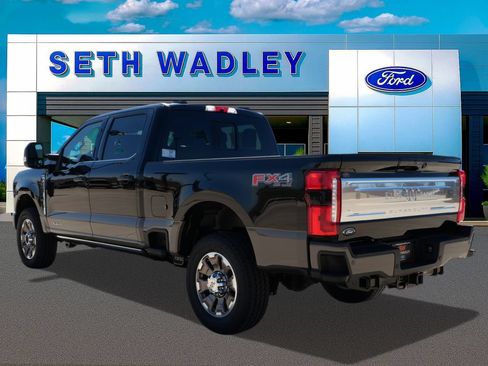 New 2026 Ford F250 King Ranch AWD/4WD image 5