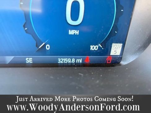 Used 2025 Ford F250 King Ranch w/ Chrome Package AWD/4WD image 15