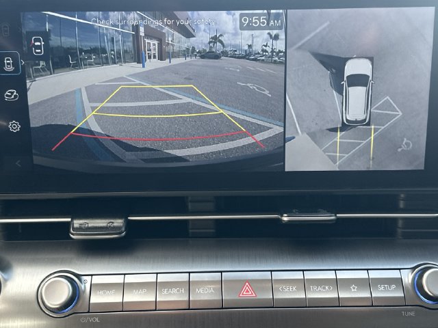 Used 2025 Hyundai Kona Limited FWD image 31