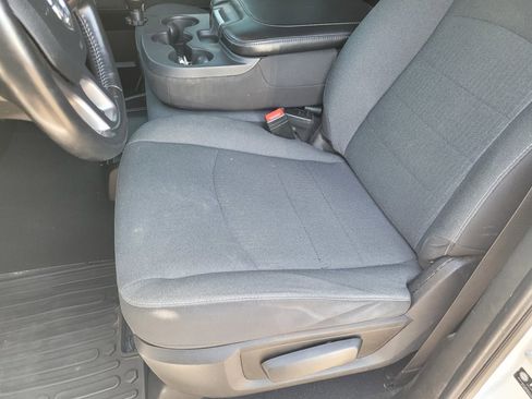 Used 2022 RAM 1500 Classic Warlock w/ Electronics Group image 12