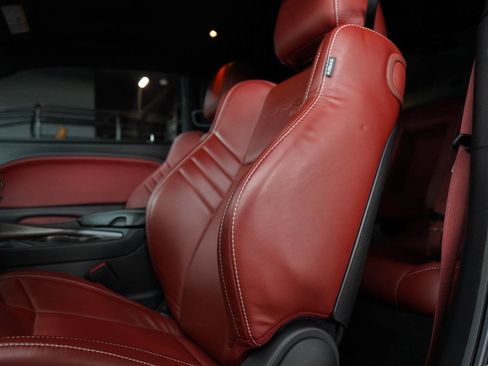 Used 2023 Dodge Challenger SRT Hellcat image 72