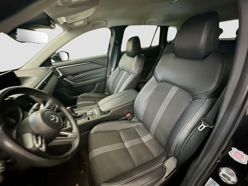 Used 2024 MAZDA CX-50 AWD 2.5 S w/ Preferred Package image 13