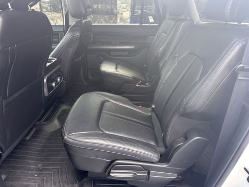Used 2021 Ford Expedition Max Platinum image 13