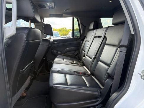 Used 2020 GMC Yukon SLT w/ Open Road Package AWD/4WD image 19
