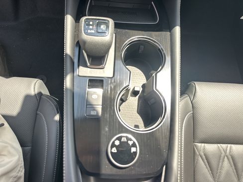 New 2026 Nissan Rogue Platinum image 20