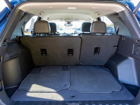 Used 2021 Chevrolet Equinox Premier image 10