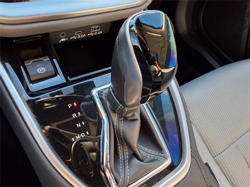 Certified 2025 Subaru Legacy Premium w/ Popular Package #1A image 19