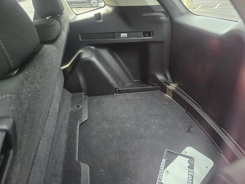 Used 2024 Honda CR-V EX image 23