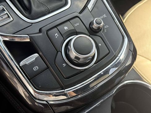 Used 2018 MAZDA CX-9 Grand Touring AWD/4WD image 30