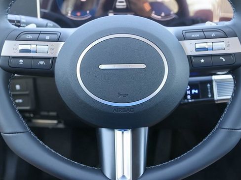 New 2026 Hyundai Sonata SEL image 18