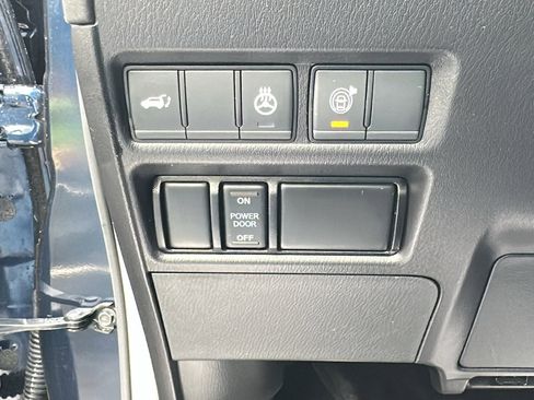 Certified 2023 INFINITI QX80 Premium Select w/ All-Season Package image 16