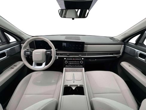 New 2026 Hyundai Santa Fe SE FWD image 13