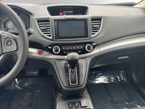 Used 2016 Honda CR-V EX image 12
