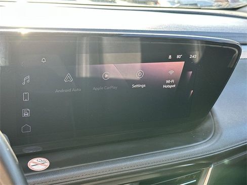 Used 2024 Buick Encore GX Sport Touring image 38