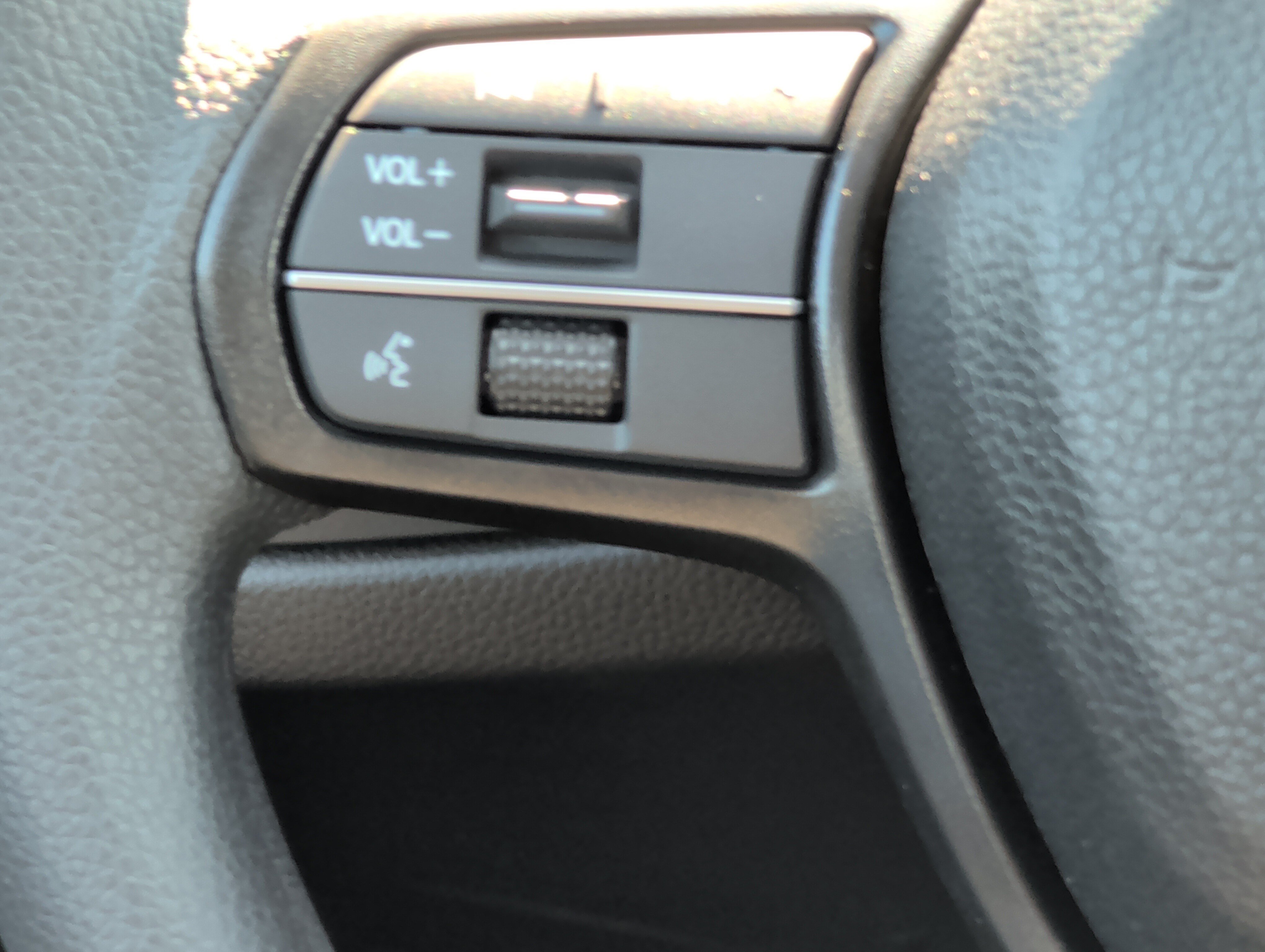 New 2026 Honda Accord LX image 26