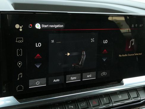 New 2025 GMC Sierra 2500 SLE w/ SLE Value Package; image 8