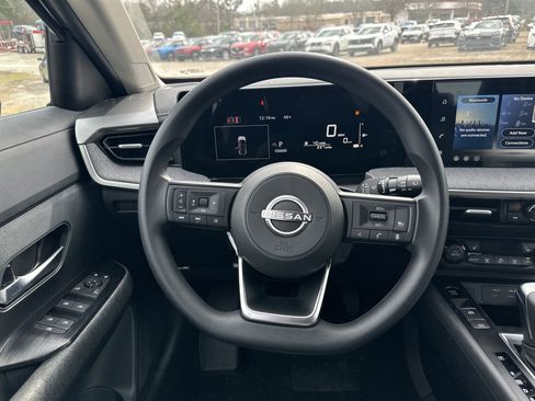 New 2026 Nissan Kicks SV w/ Cold Weather Package image 23