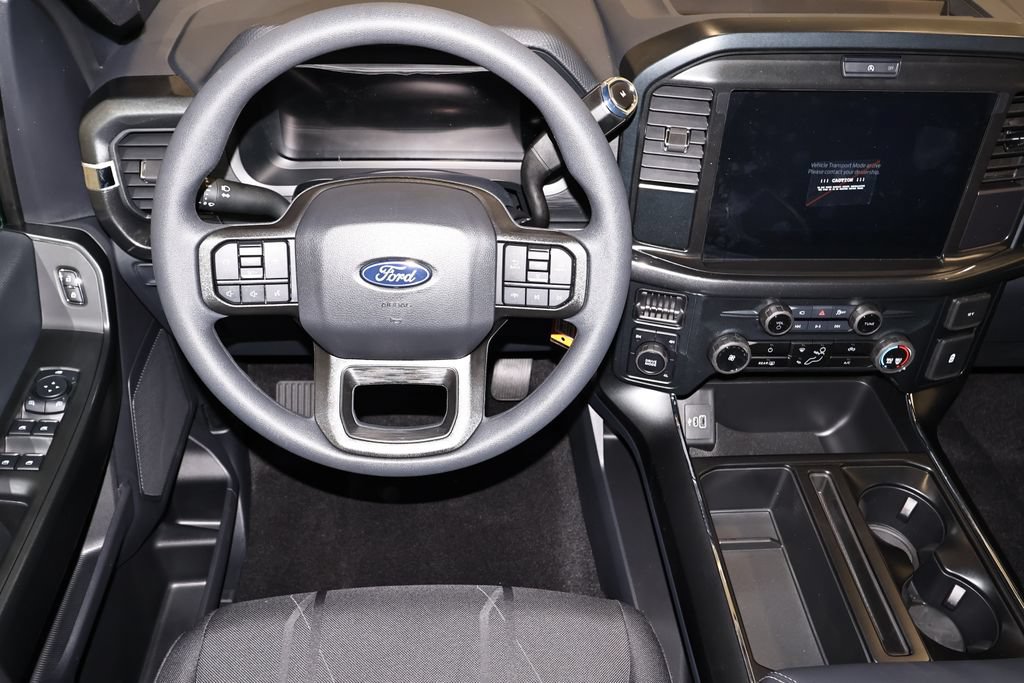 New 2026 Ford F150 STX w/ Equipment Group 200A AWD/4WD image 16