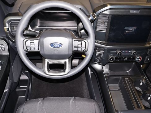 New 2026 Ford F150 STX AWD/4WD image 16