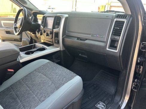 Used 2019 RAM 1500 Lone Star RWD image 16