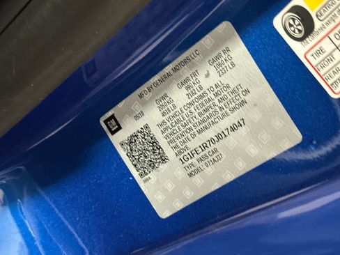 Used 2018 Chevrolet Camaro SS image 62