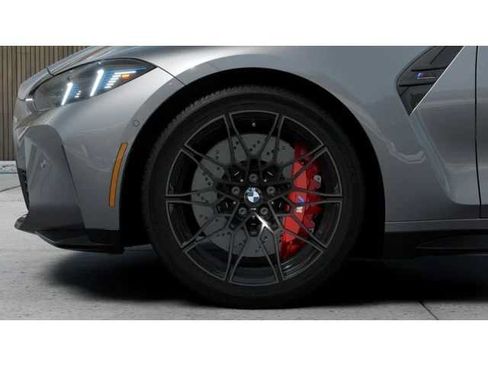 New 2027 BMW M3 Competition AWD/4WD image 7