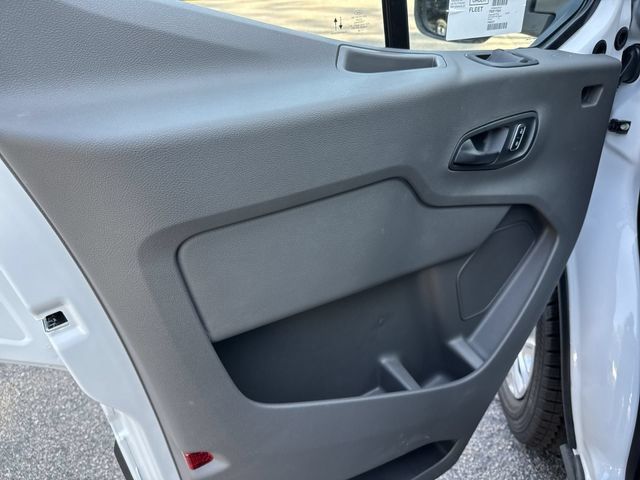 New 2026 Ford Transit 350 w/ Interior Upgrade Package RWD image 20