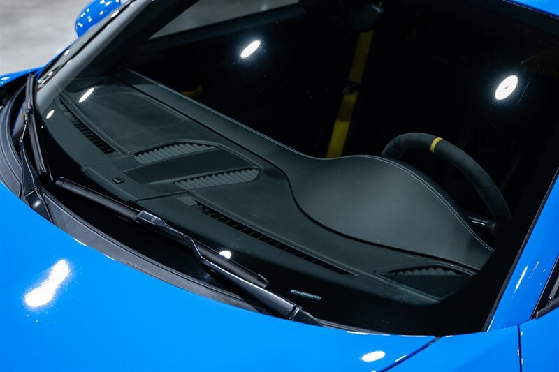 Used 2016 Porsche 911 GT3 RS RWD image 60