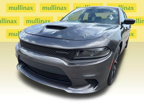 Used 2023 Dodge Charger GT w/ Blacktop Package RWD image 10