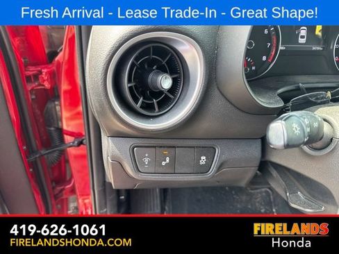Used 2023 Kia Forte LXS w/ LXS Technology Package FWD image 19