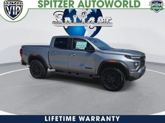New 2026 GMC Canyon Elevation w/ Convenience Package AWD/4WD video 2