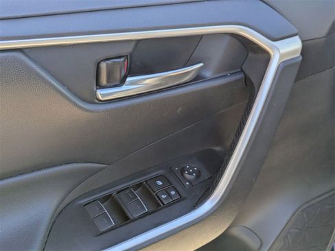 Used 2024 Toyota RAV4 XLE image 12