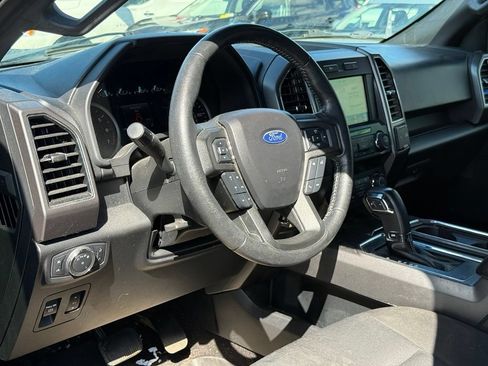 Used 2019 Ford F150 XLT w/ Equipment Group 302A Luxury RWD image 5