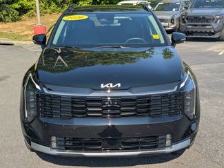 Used 2026 Kia Sportage SX FWD video 2