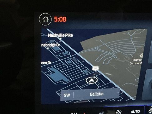 Used 2025 Ford Mustang GT Premium w/ 60th Anniversary Package image 7