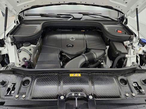 New 2026 Mercedes-Benz GLE 350 4MATIC image 12