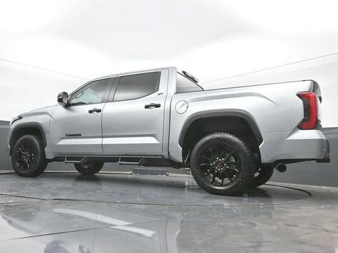 Used 2024 Toyota Tundra SR5 w/ SR5 Convenience Package AWD/4WD image 40