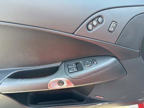 Used 2007 Chevrolet Corvette Coupe w/ Preferred Equipment Group image 10