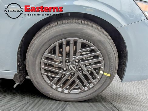 New 2026 Nissan Sentra SV w/ Floor Mat Package image 28