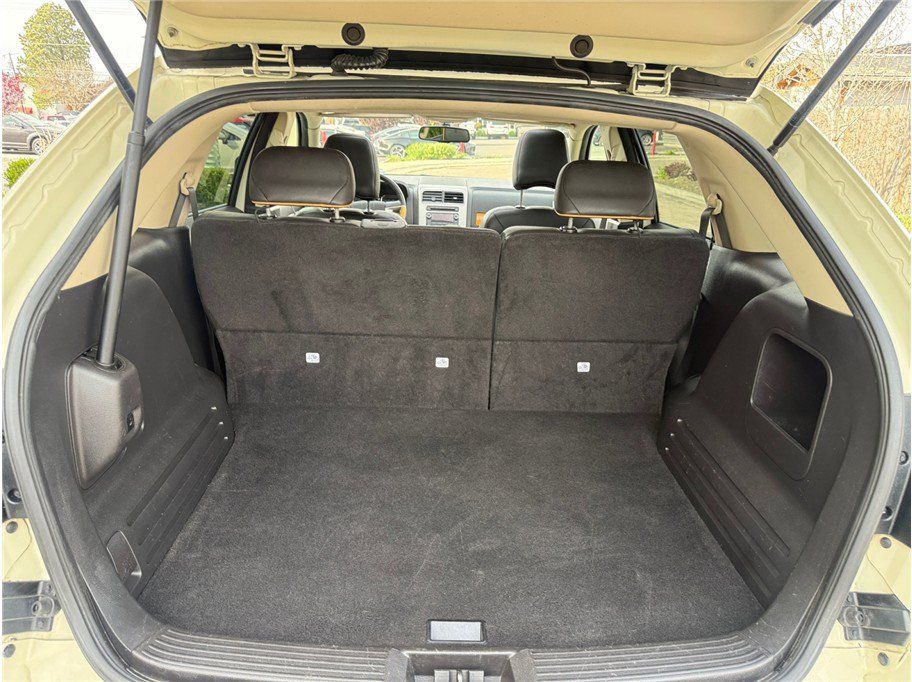 Used 2008 Lincoln MKX AWD image 37