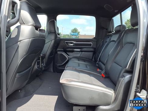 Used 2025 RAM 1500 Laramie image 13