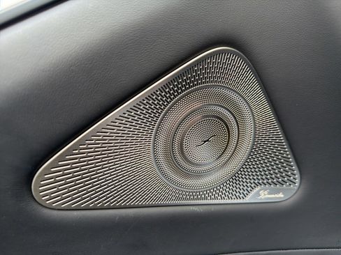 Used 2022 Mercedes-Benz S 580 4MATIC Sedan image 11