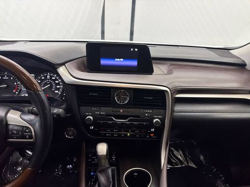 Used 2016 Lexus RX 350 FWD w/ Premium Package image 31