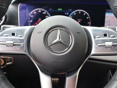 Used 2020 Mercedes-Benz CLS 450 4MATIC image 20